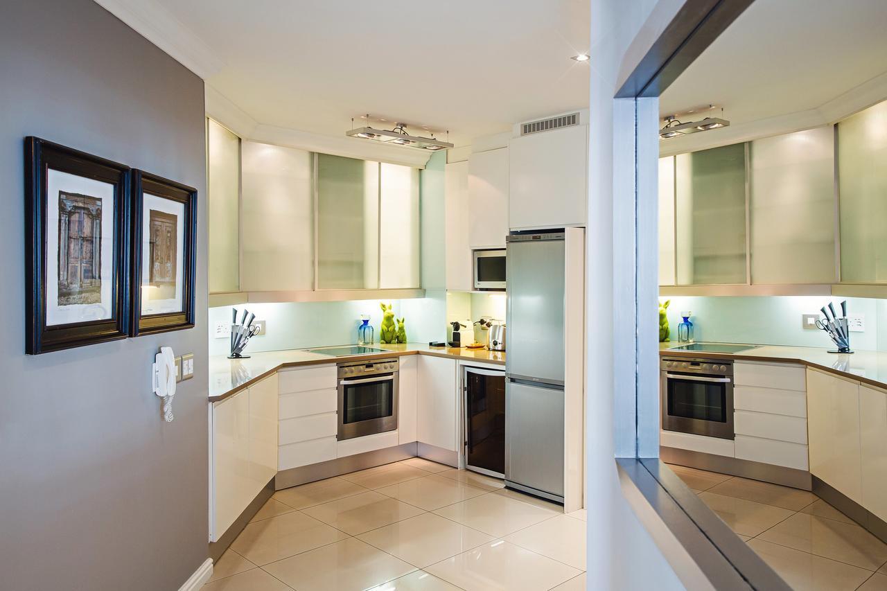 The Granger Apartamento *